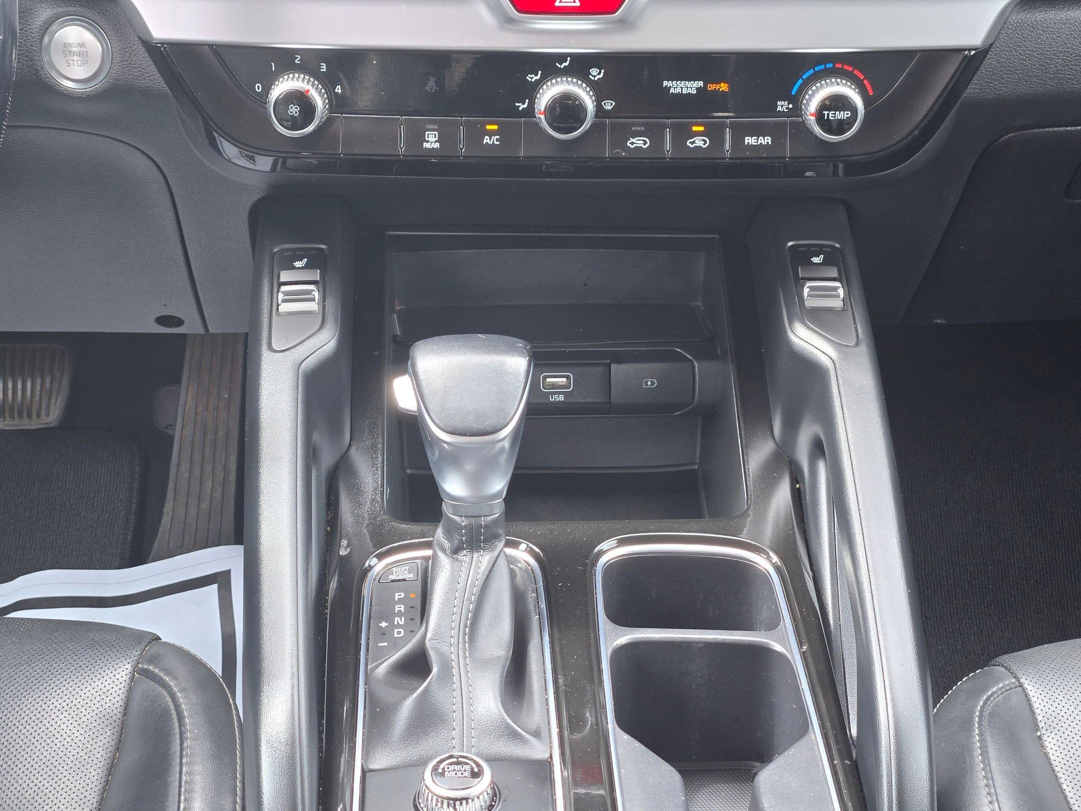 Used 2020 Kia Telluride S image 18