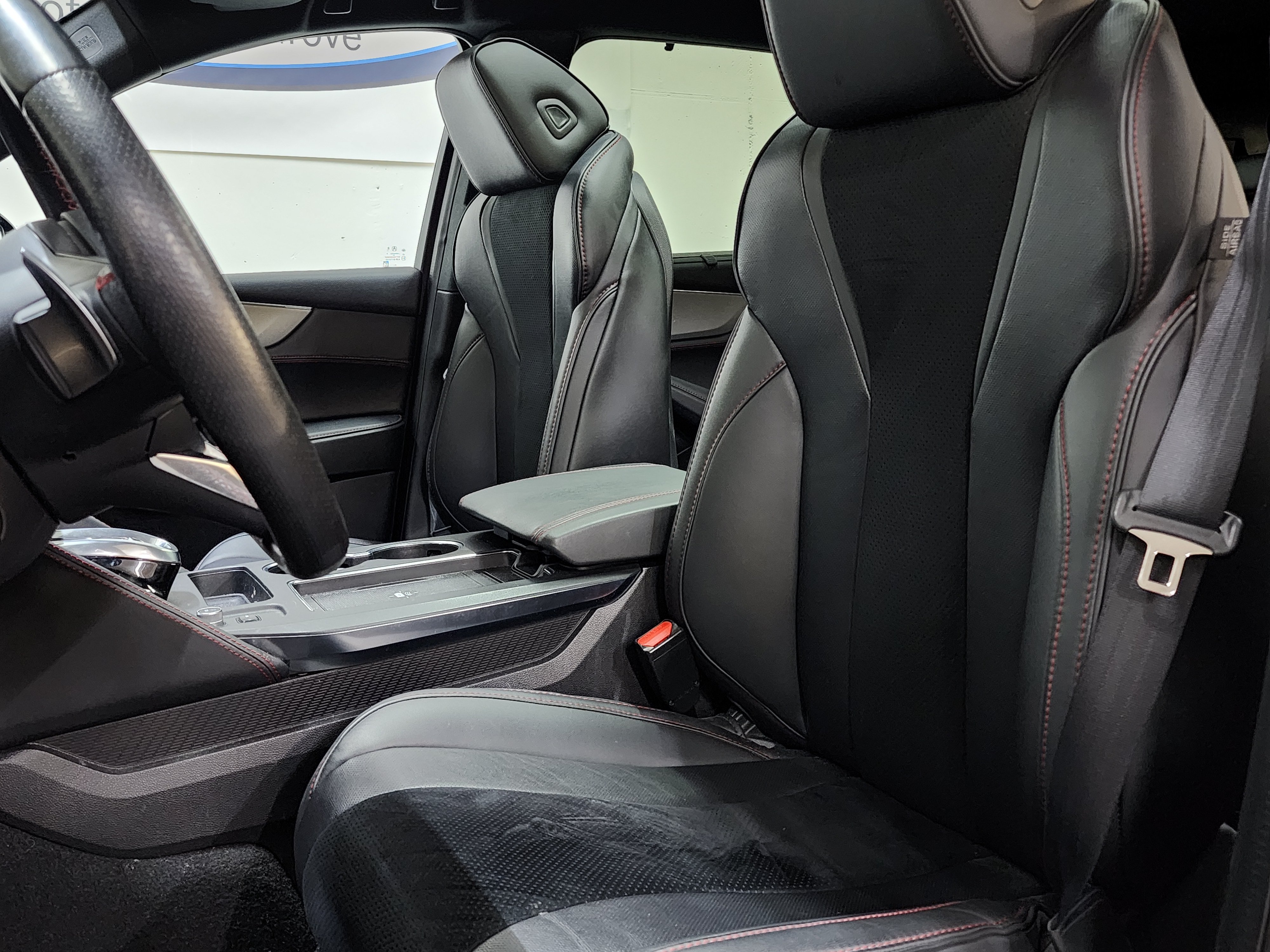 Certified 2025 Acura MDX A-Spec AWD/4WD image 15