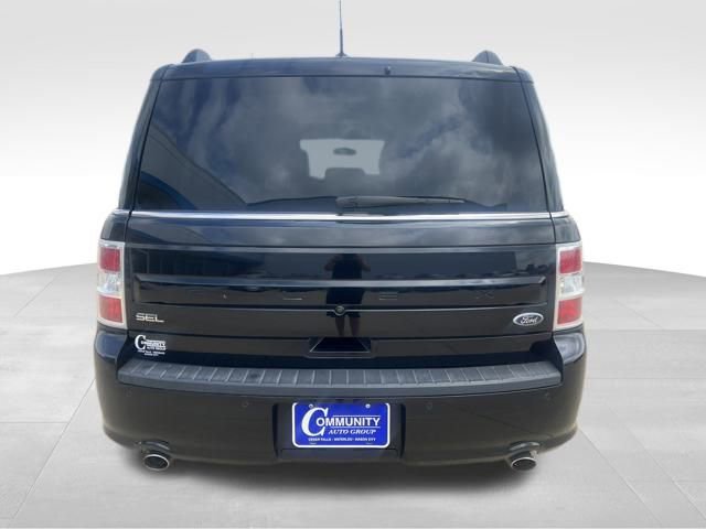 Used 2019 Ford Flex SEL w/ Equipment Group 202A image 8