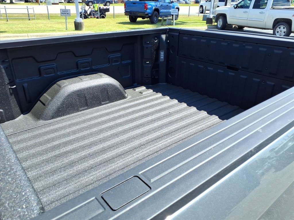 New 2026 Chevrolet Silverado 1500 LT image 10