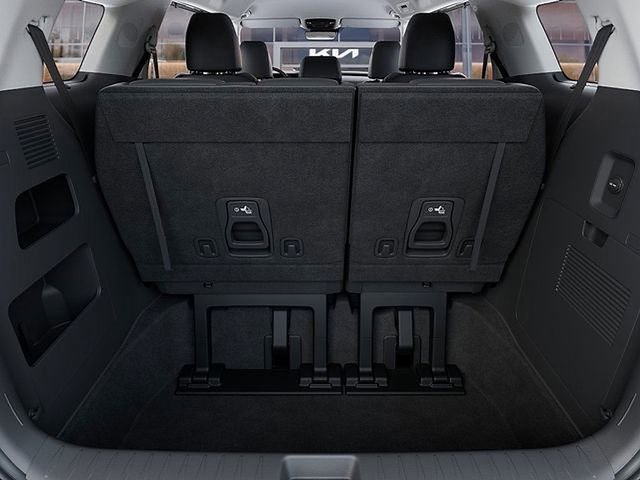 New 2026 Kia Carnival EX image 25