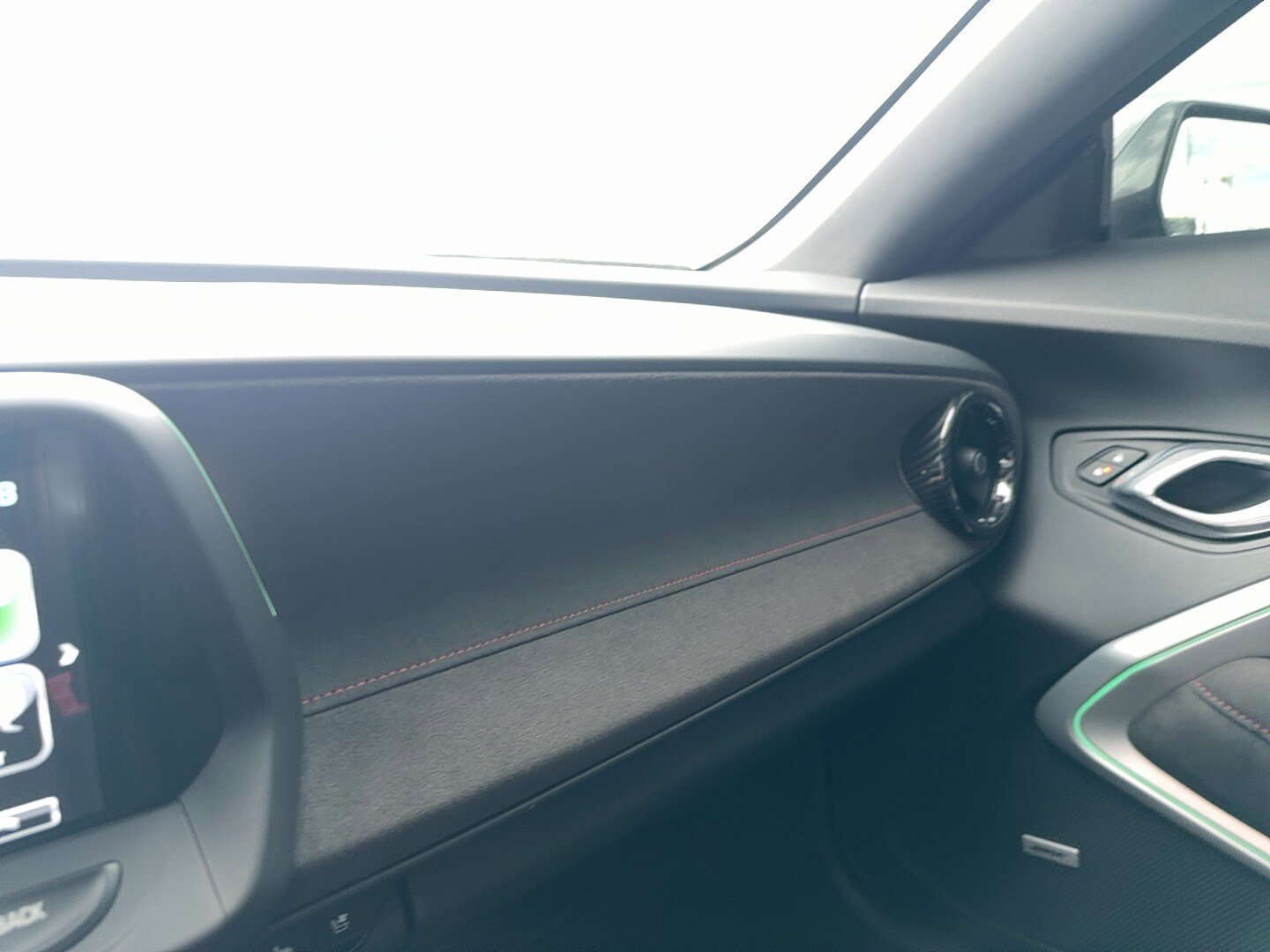 Used 2018 Chevrolet Camaro ZL1 RWD image 20