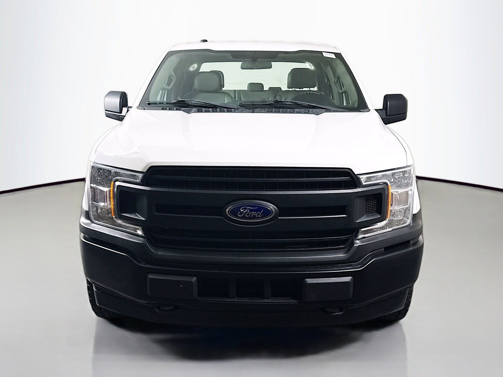 Used 2018 Ford F150 XL w/ XL Power Equipment Group image 2