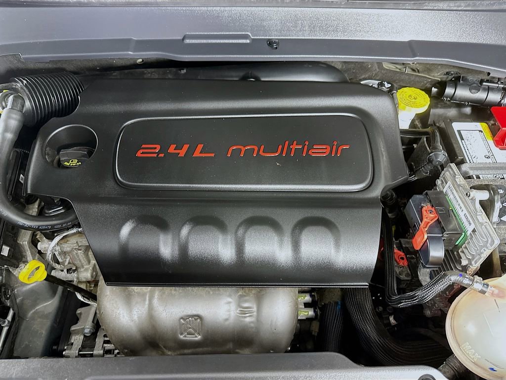 Certified 2022 Jeep Compass Trailhawk image 39