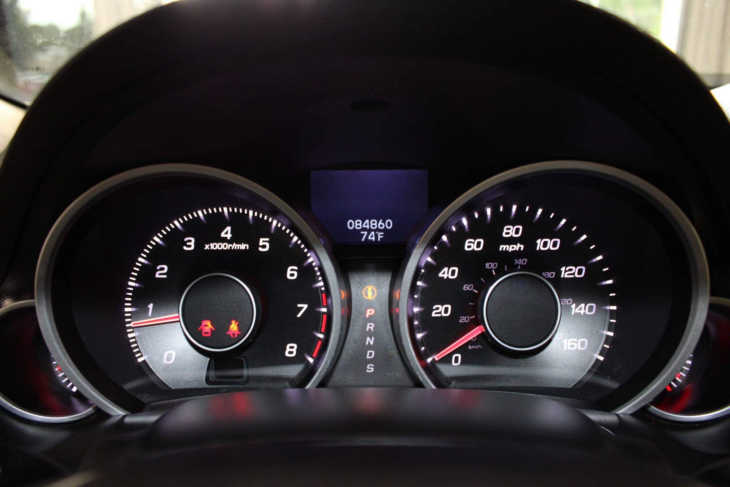 Used 2010 Acura TL FWD image 11