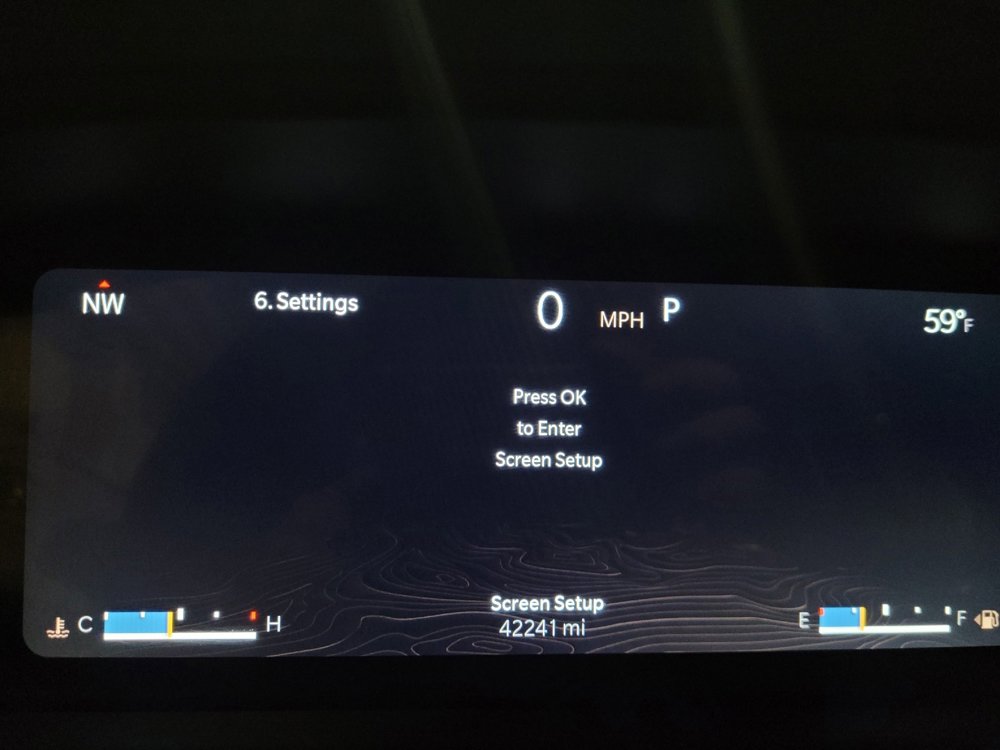 Used 2023 Jeep Grand Cherokee L Laredo image 23