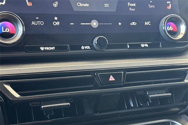 Used 2024 Lexus TX 350 350 image 19