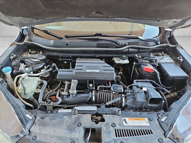 Used 2019 Honda CR-V EX image 23