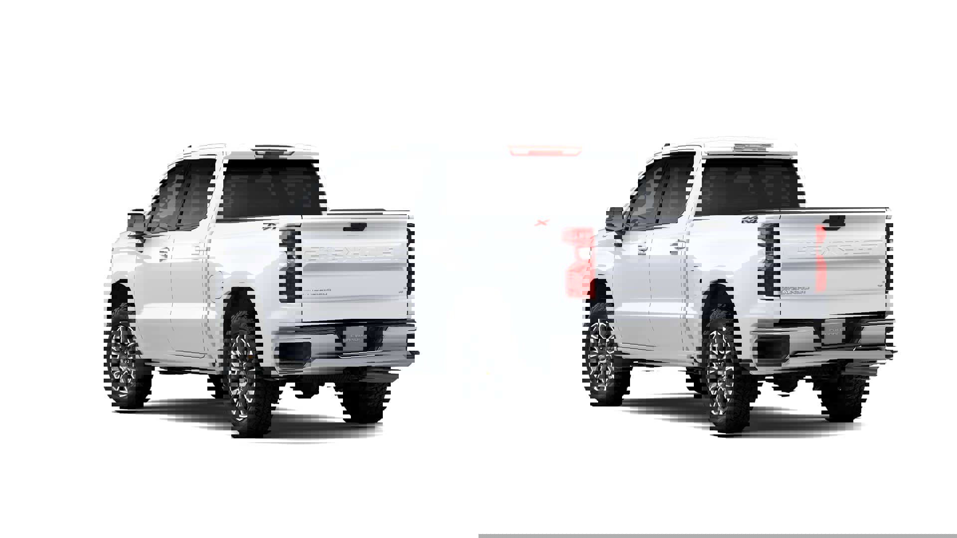 New 2026 Chevrolet Silverado 1500 LT image 50