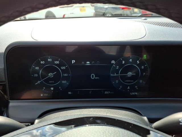 Used 2024 Kia Seltos S AWD/4WD image 17