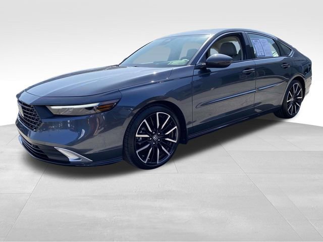 Used 2024 Honda Accord Touring image 6