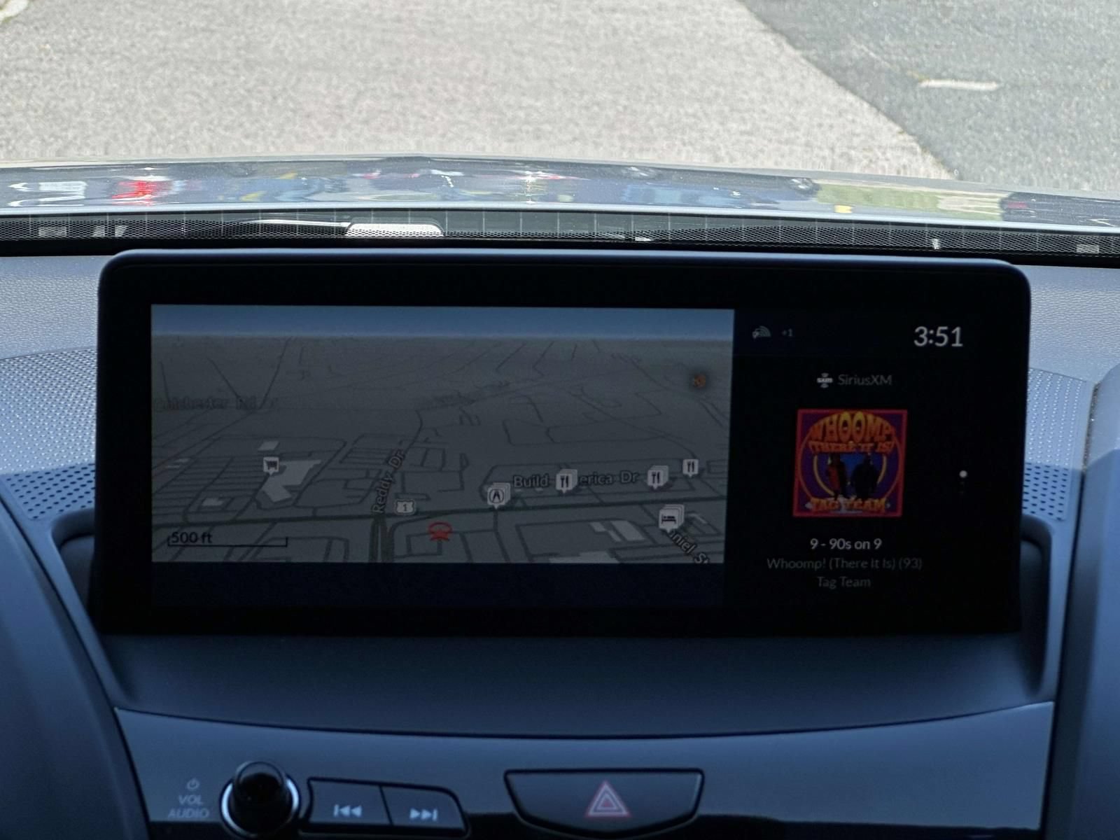 Certified 2025 Acura RDX A-Spec AWD/4WD image 17