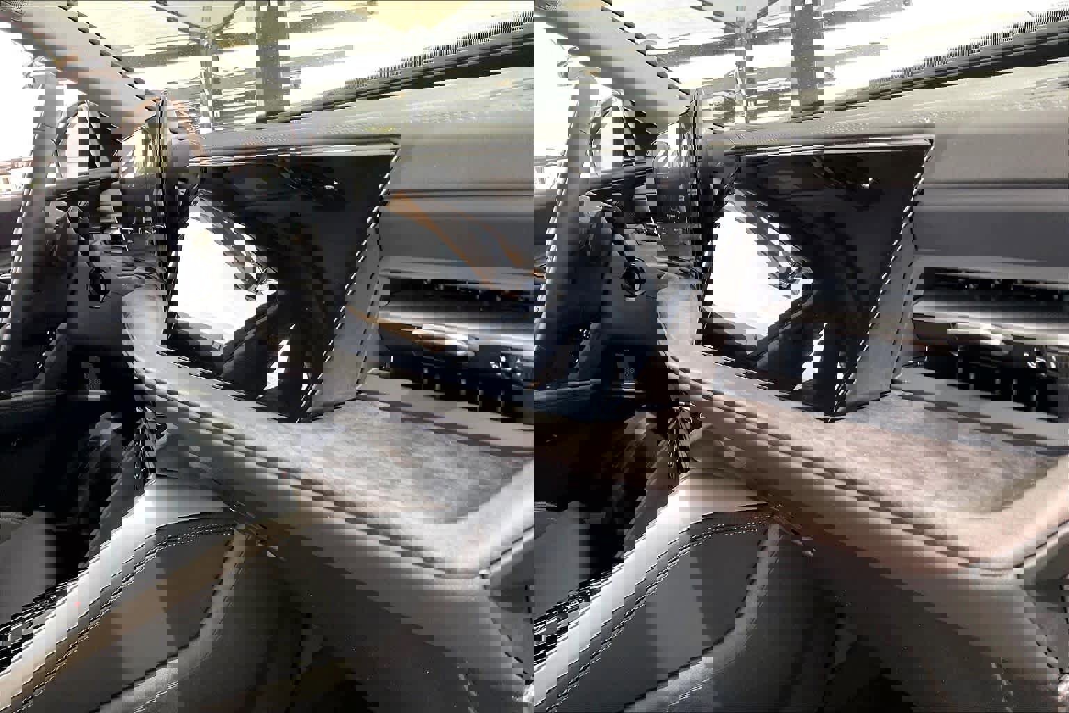 Used 2025 Audi Q5 Premium Plus w/ Premium Plus image 18