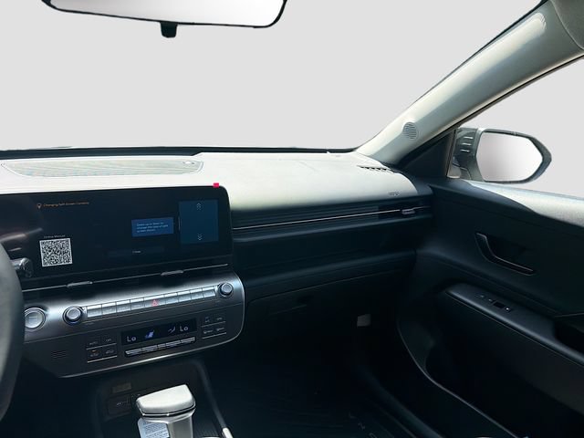 New 2026 Hyundai Kona SEL Sport FWD image 23