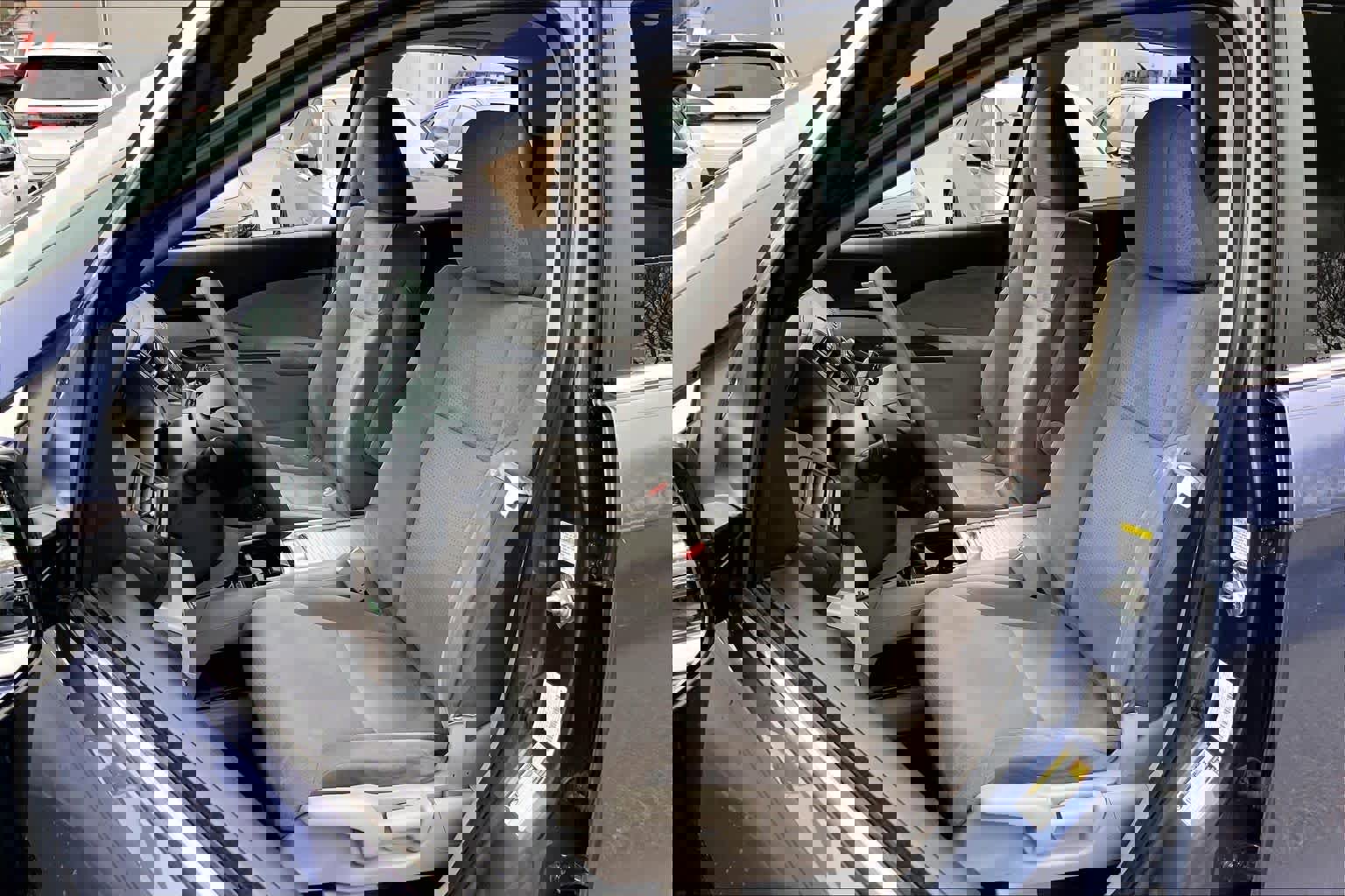 Used 2013 Honda CR-V EX image 9