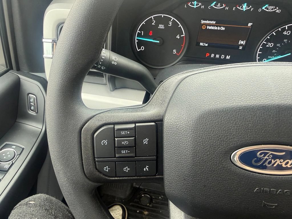 New 2026 Ford F250 XL AWD/4WD image 16
