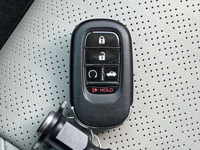 Used 2024 Honda Civic Touring image 19