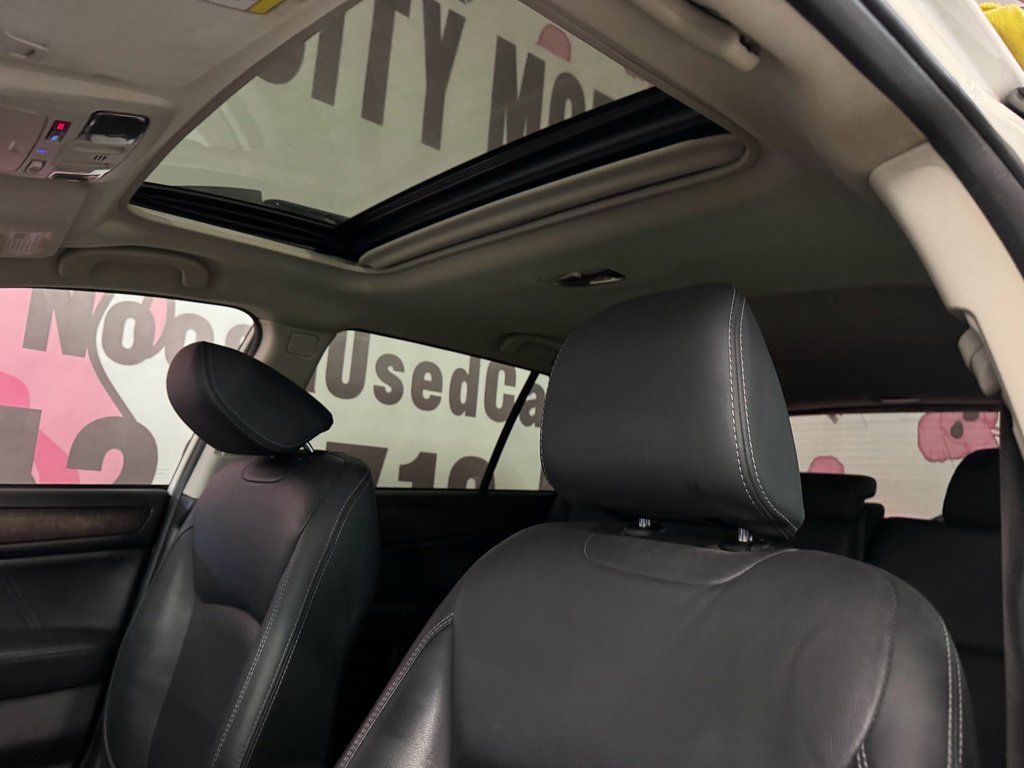 Used 2019 Subaru Outback 2.5i Limited image 19