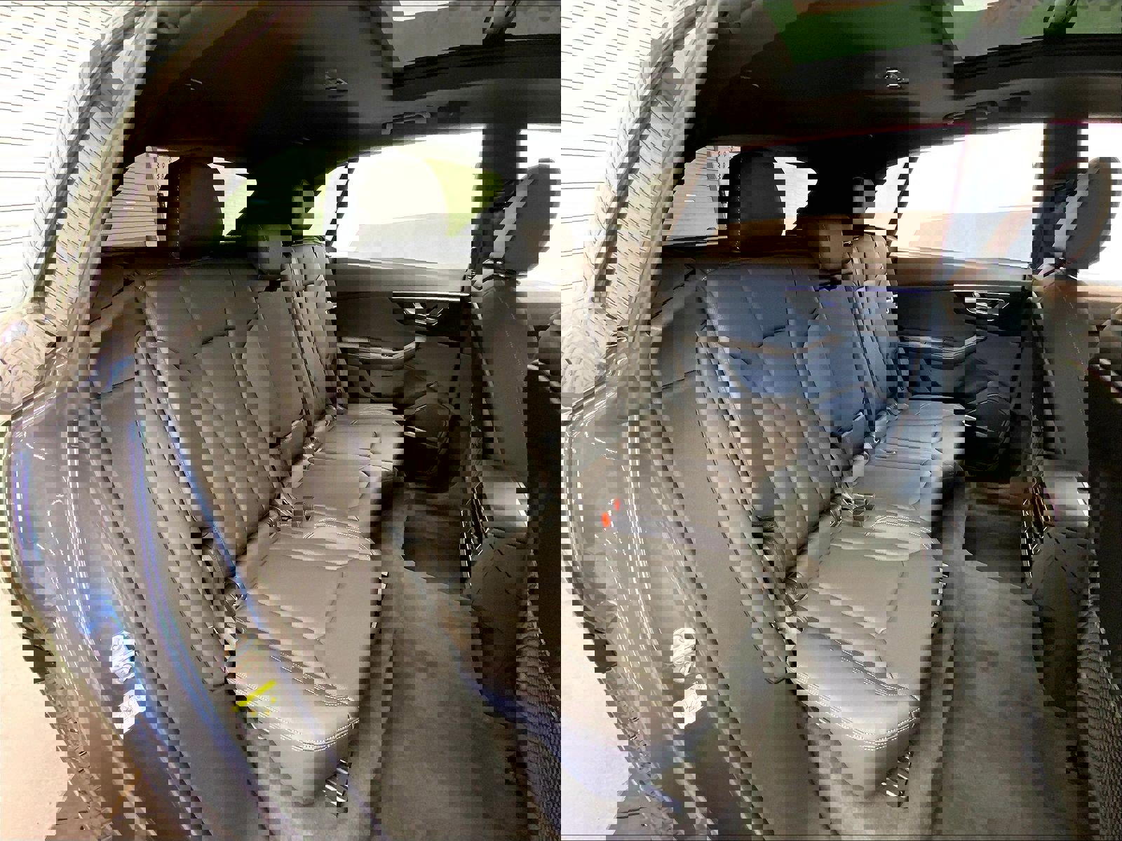 New 2026 Audi Q8 Premium Plus AWD/4WD image 25