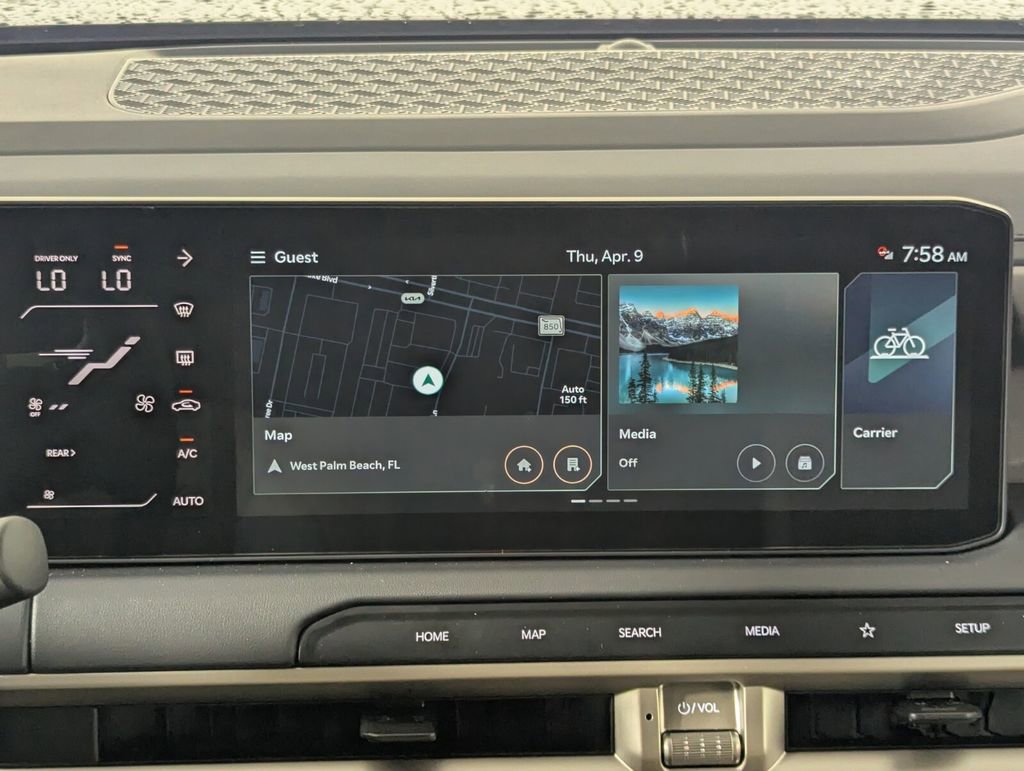 New 2027 Kia Telluride EX image 18