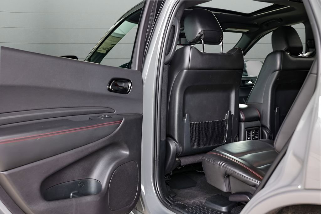Used 2024 Dodge Durango GT image 43