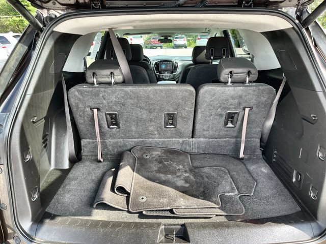 Used 2018 Chevrolet Traverse LT AWD/4WD image 21
