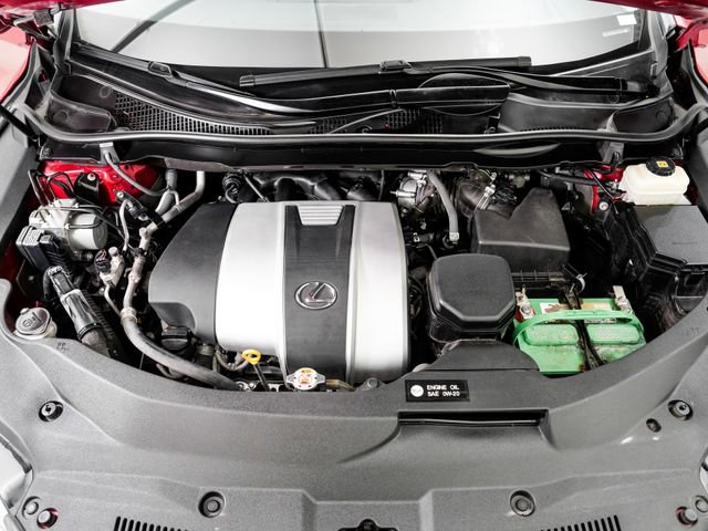 Used 2018 Lexus RX 350 F Sport w/ Luxury Package image 29