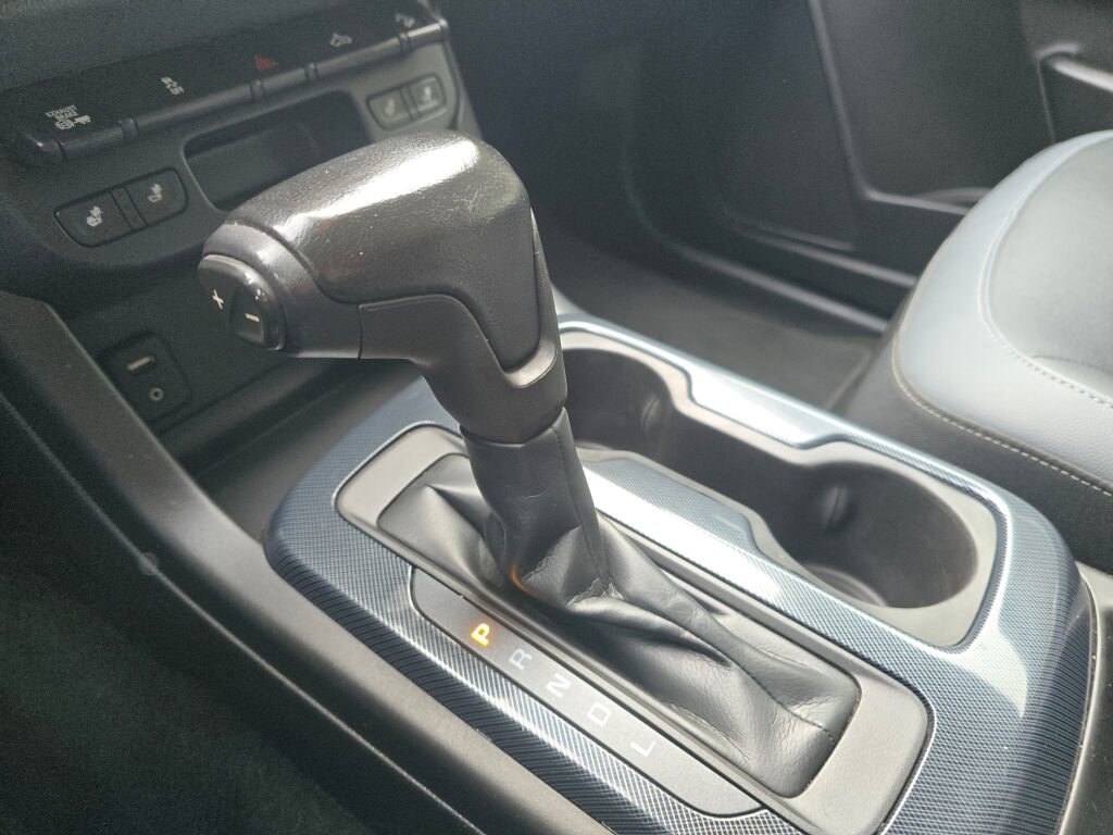 Used 2017 Chevrolet Colorado Z71 image 26