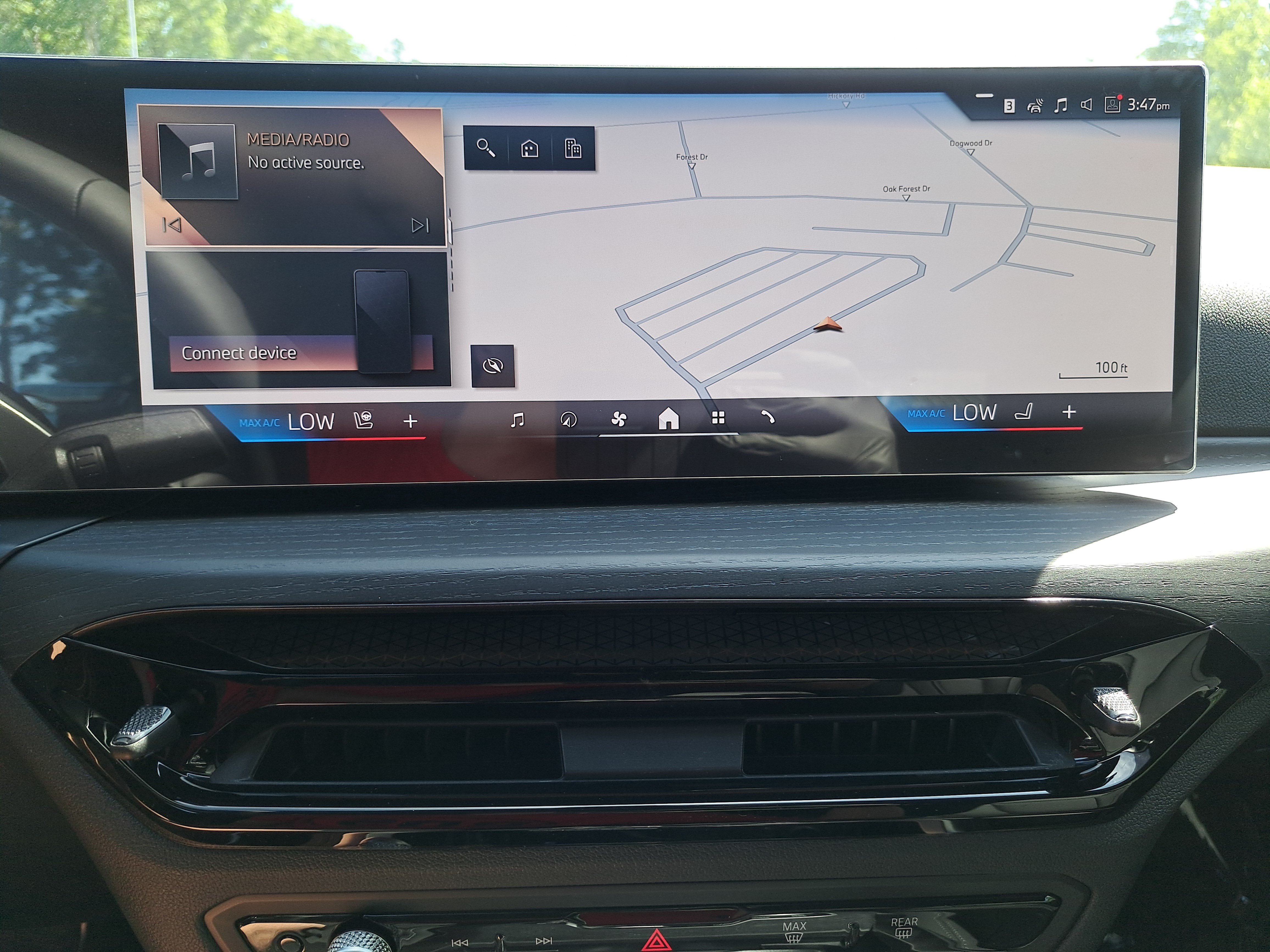 New 2027 BMW 430i Coupe w/ M Sport Package AWD/4WD image 22
