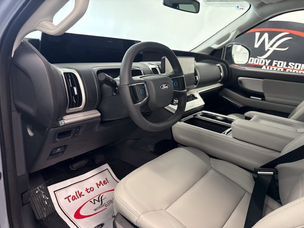 New 2027 Ford Expedition Max Active RWD image 12