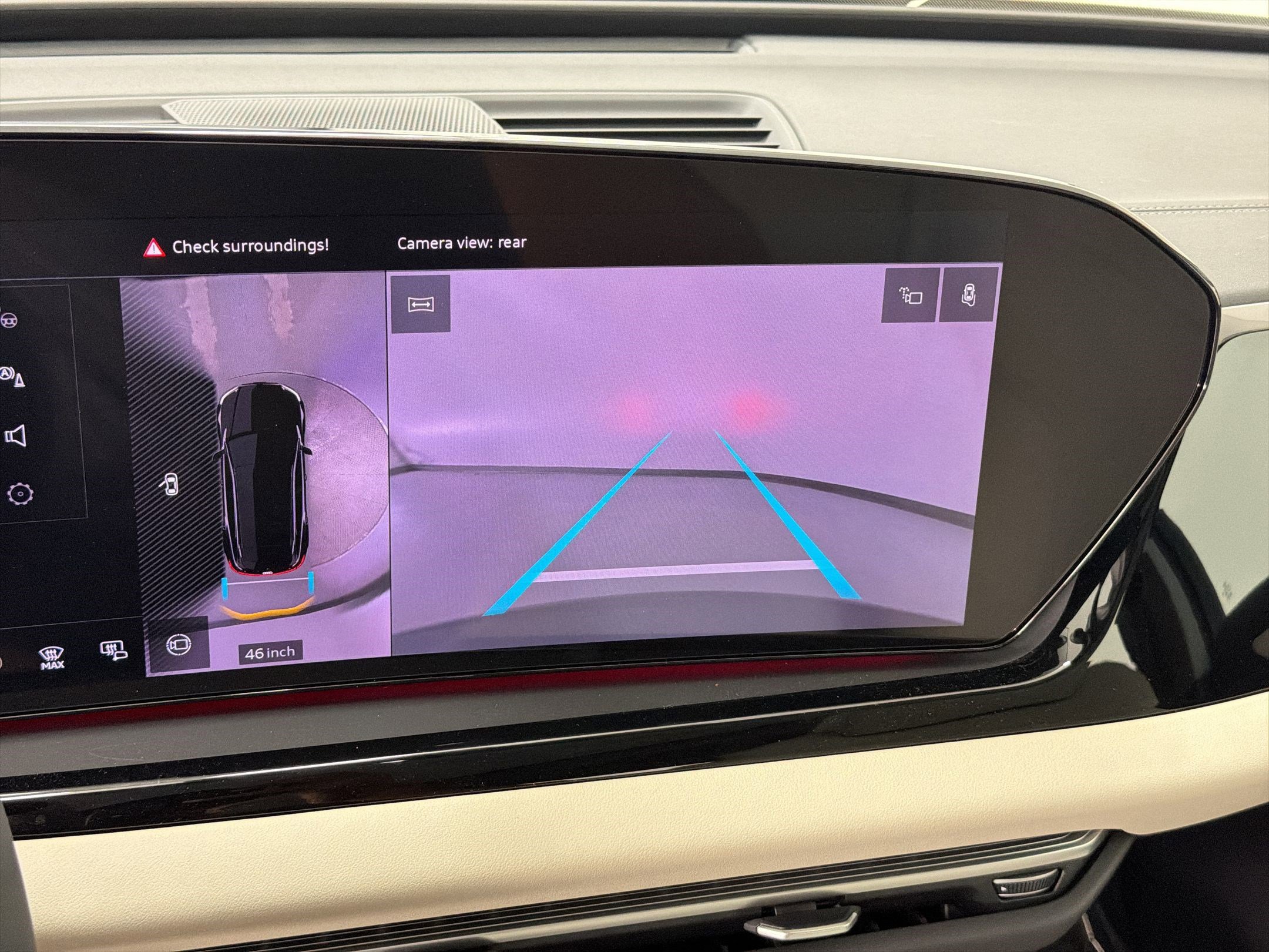 New 2026 Audi A6 Premium Plus image 21