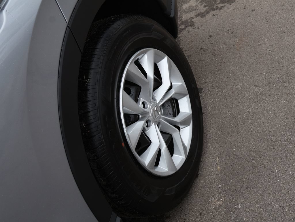 New 2026 Honda CR-V LX image 31