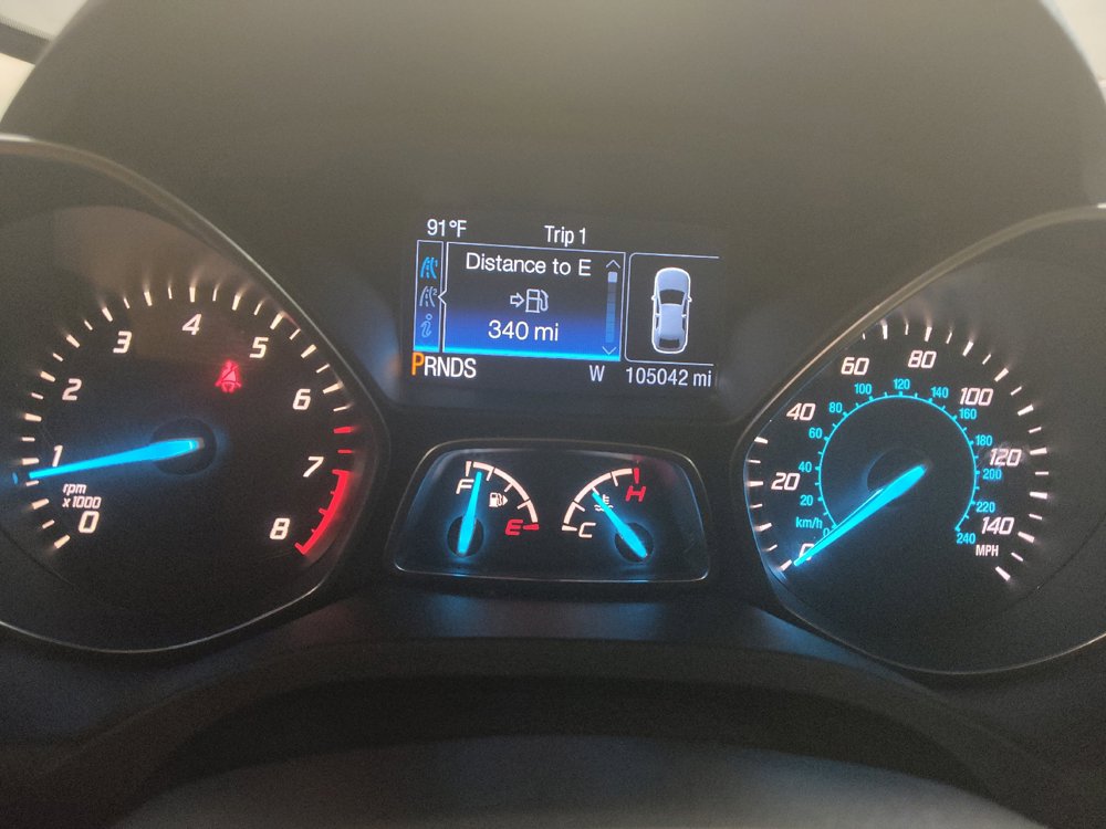 Used 2016 Ford Escape SE AWD/4WD image 23