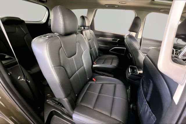 Used 2020 Kia Telluride EX w/ EX Premium Package FWD image 24