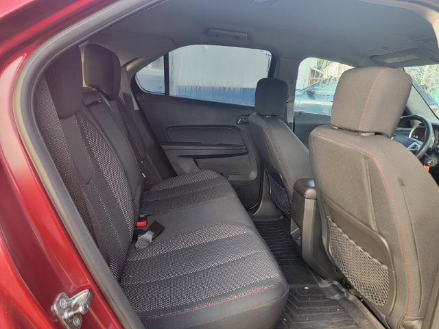 Used 2011 Chevrolet Equinox LT w/ Driver Convenience Package image 14