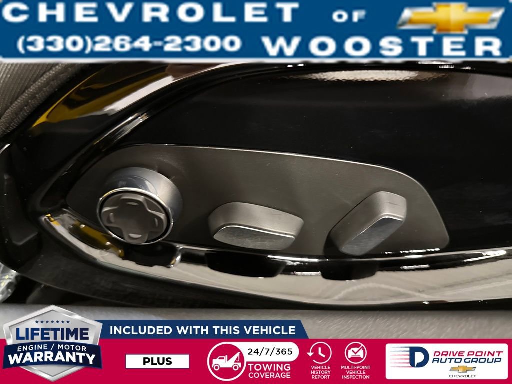 New 2026 Chevrolet Corvette ZR1 image 12