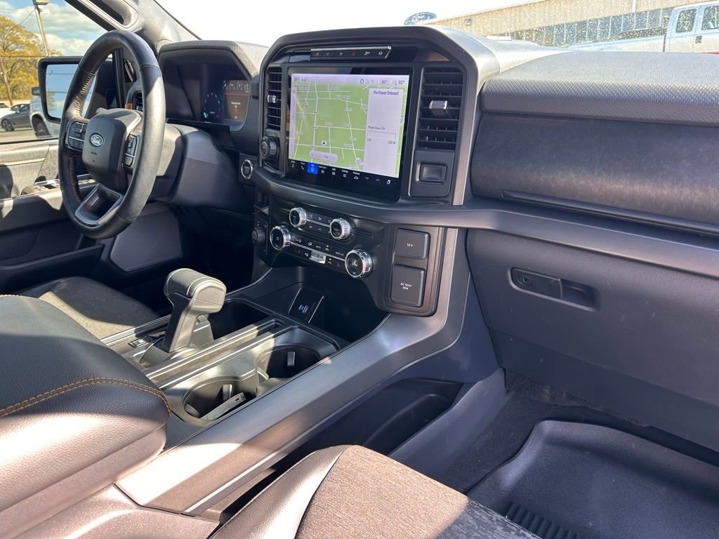 Used 2024 Ford F150 Tremor AWD/4WD image 20