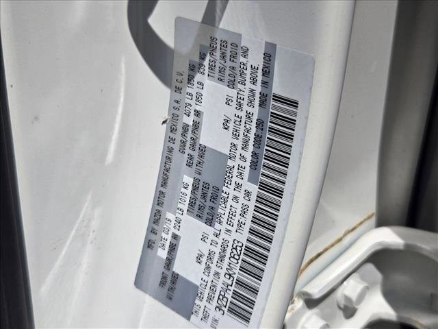 Used 2019 MAZDA MAZDA3 Sedan w/ Select Package FWD image 23