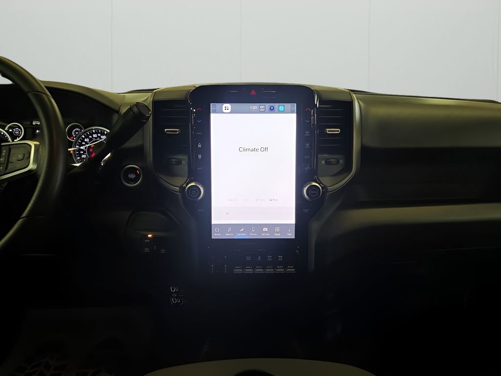 New 2026 RAM 2500 Tradesman image 16