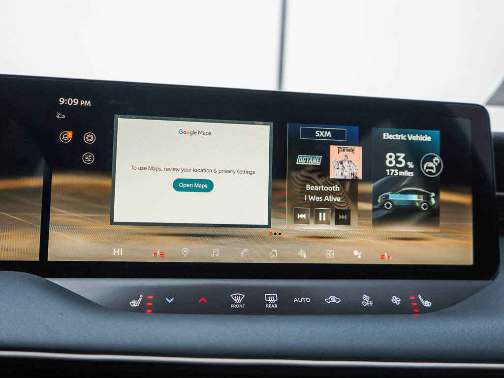 New 2026 Nissan Leaf SV+ w/ Illuminated Package image 22