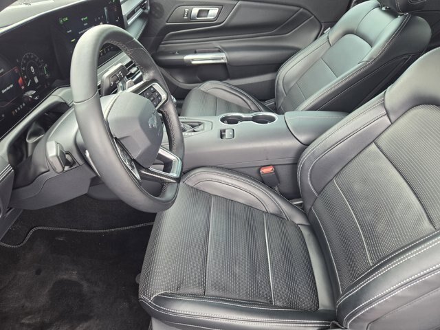 Certified 2024 Ford Mustang GT Premium RWD image 11