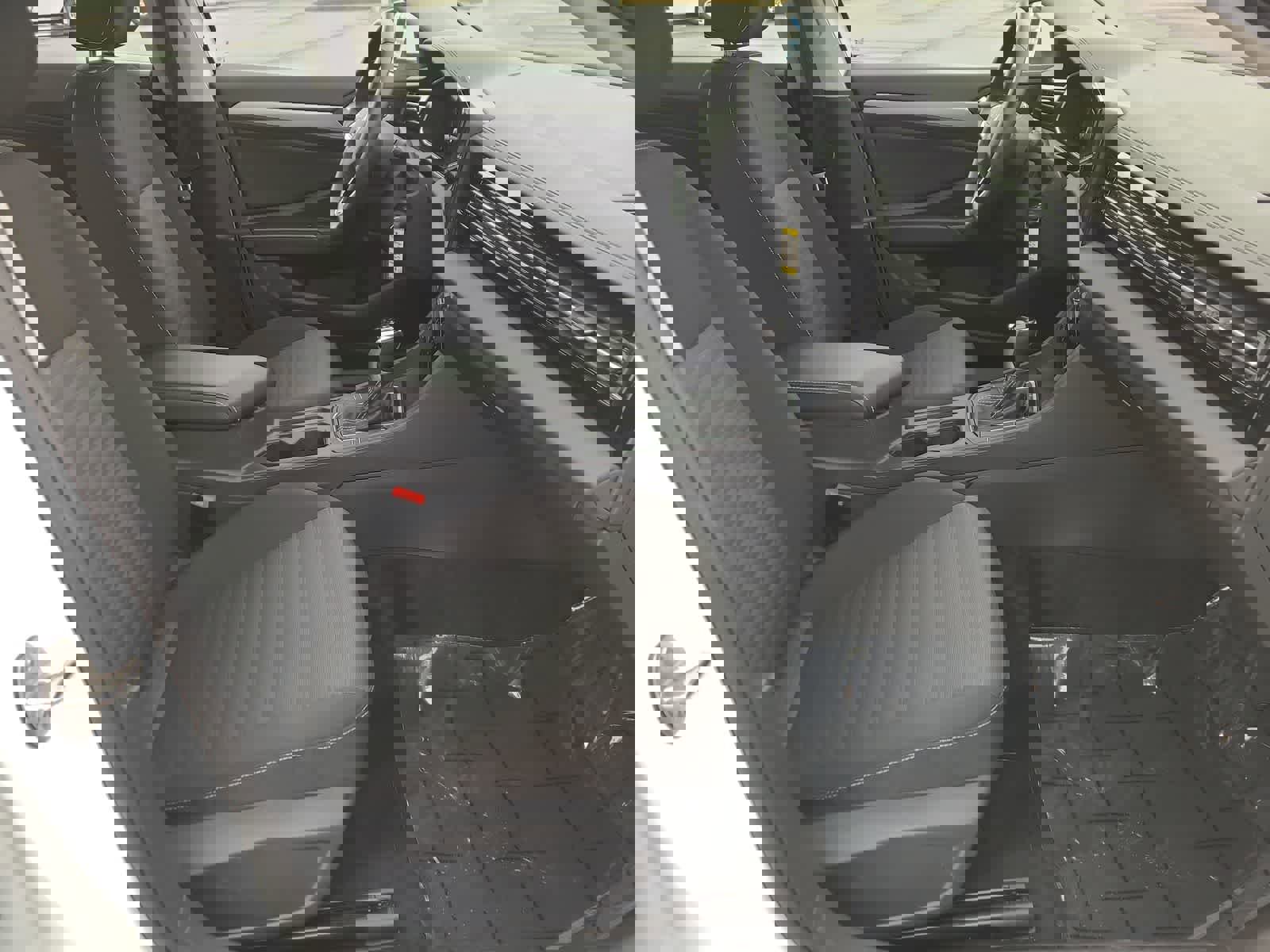 Used 2025 Volkswagen Jetta S image 22