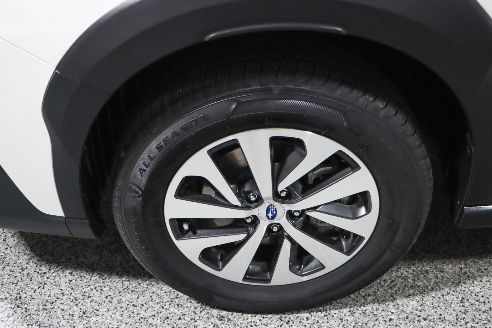 Used 2024 Subaru Outback Premium image 11