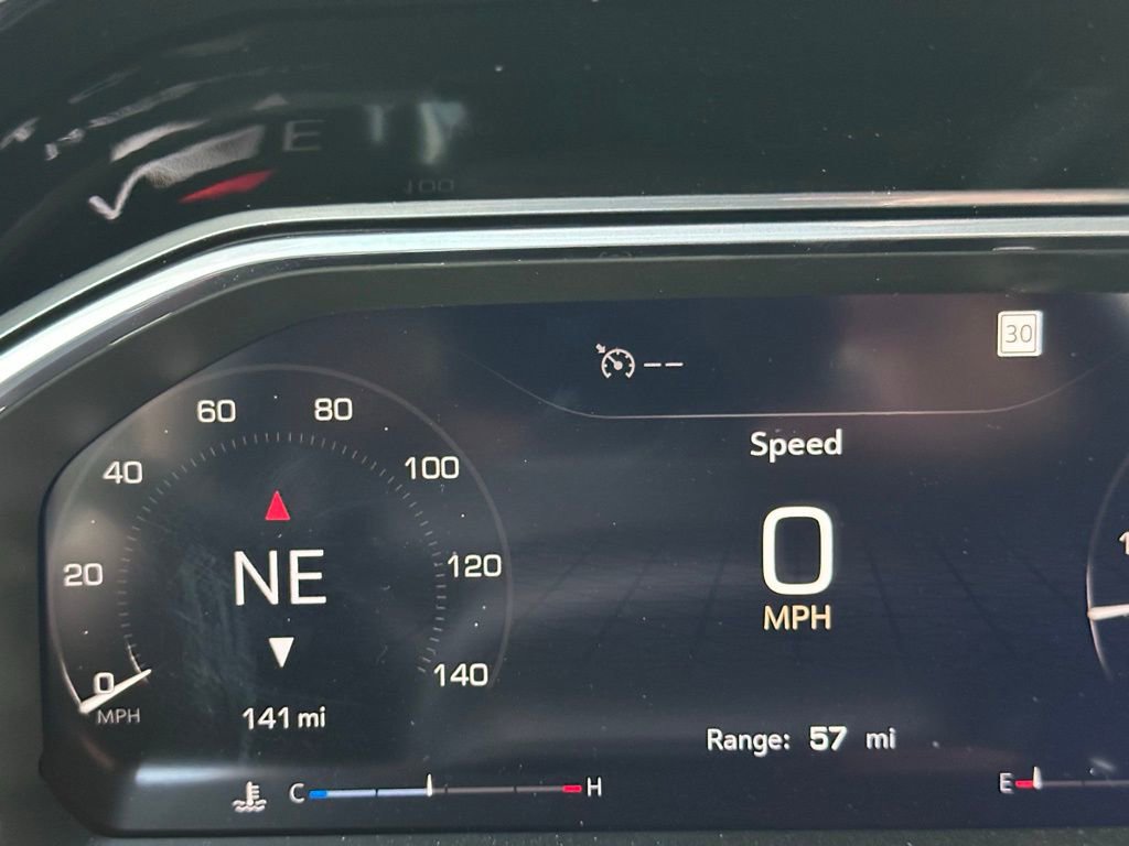 New 2026 GMC Sierra 1500 Elevation image 22