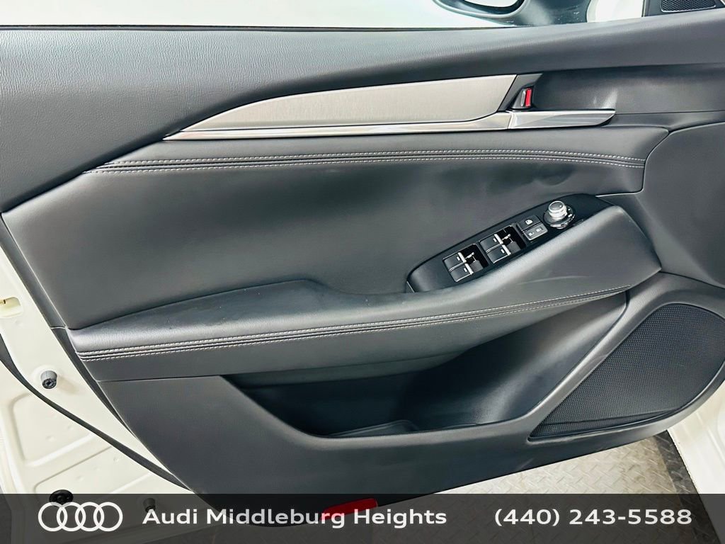 Used 2018 MAZDA MAZDA6 Touring image 29