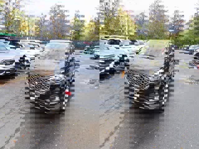 Used 2023 Ford Edge SEL w/ Convenience Package