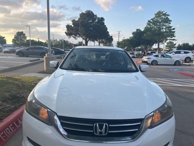 Used 2014 Honda Accord LX image 5