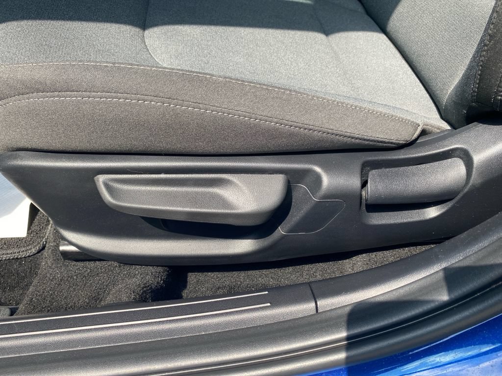 Certified 2025 Kia K4 FWD image 22