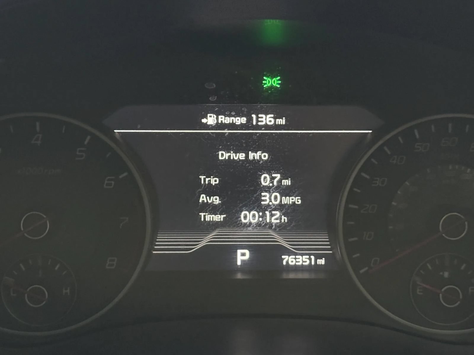 Used 2018 Kia Stinger GT2 AWD/4WD image 29