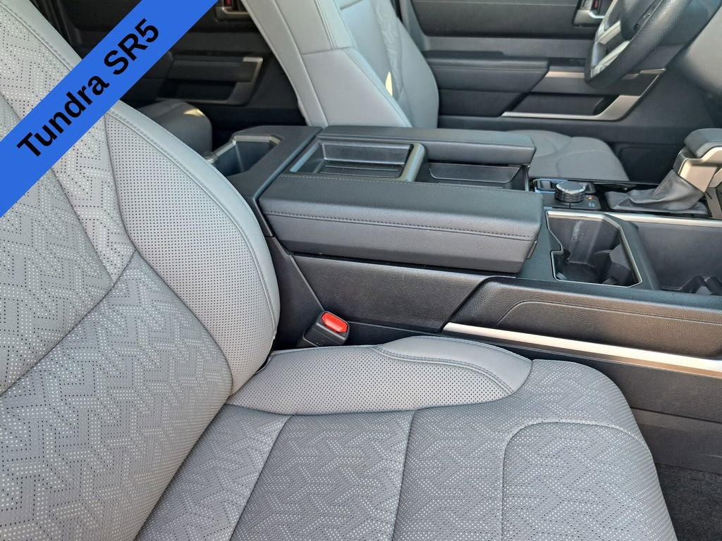 Used 2024 Toyota Tundra SR5 image 20